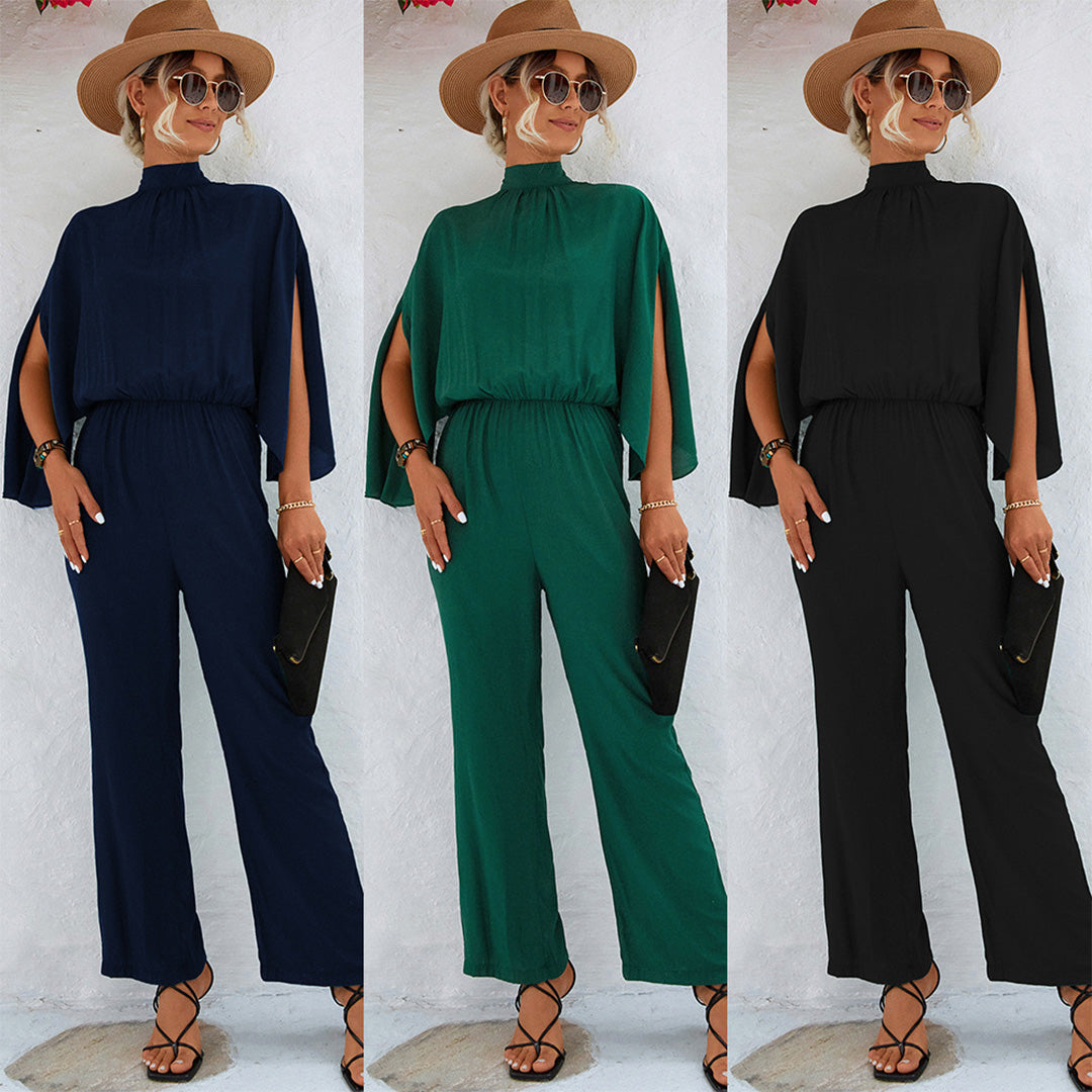 Belle - Trendy jumpsuit