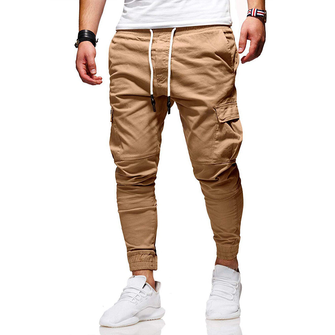 MCCOY - Heren Cargo broek