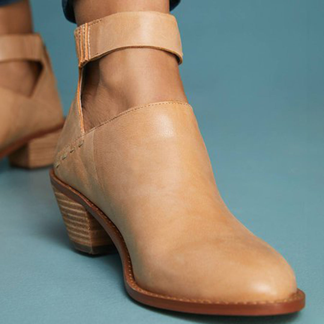 VERONIQUE - Stijlvolle schoenen voor dames