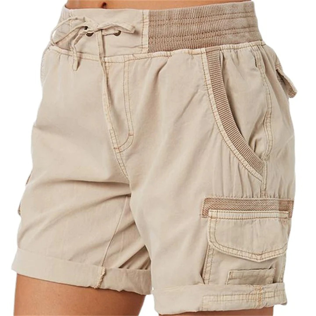 Dames cargoshorts van STARTEN