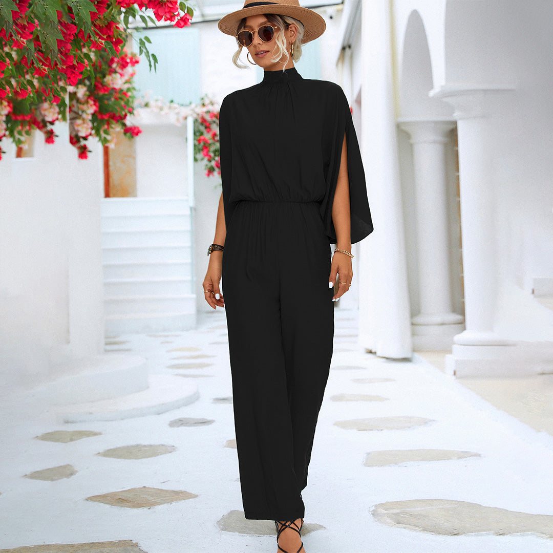 Belle - Trendy jumpsuit