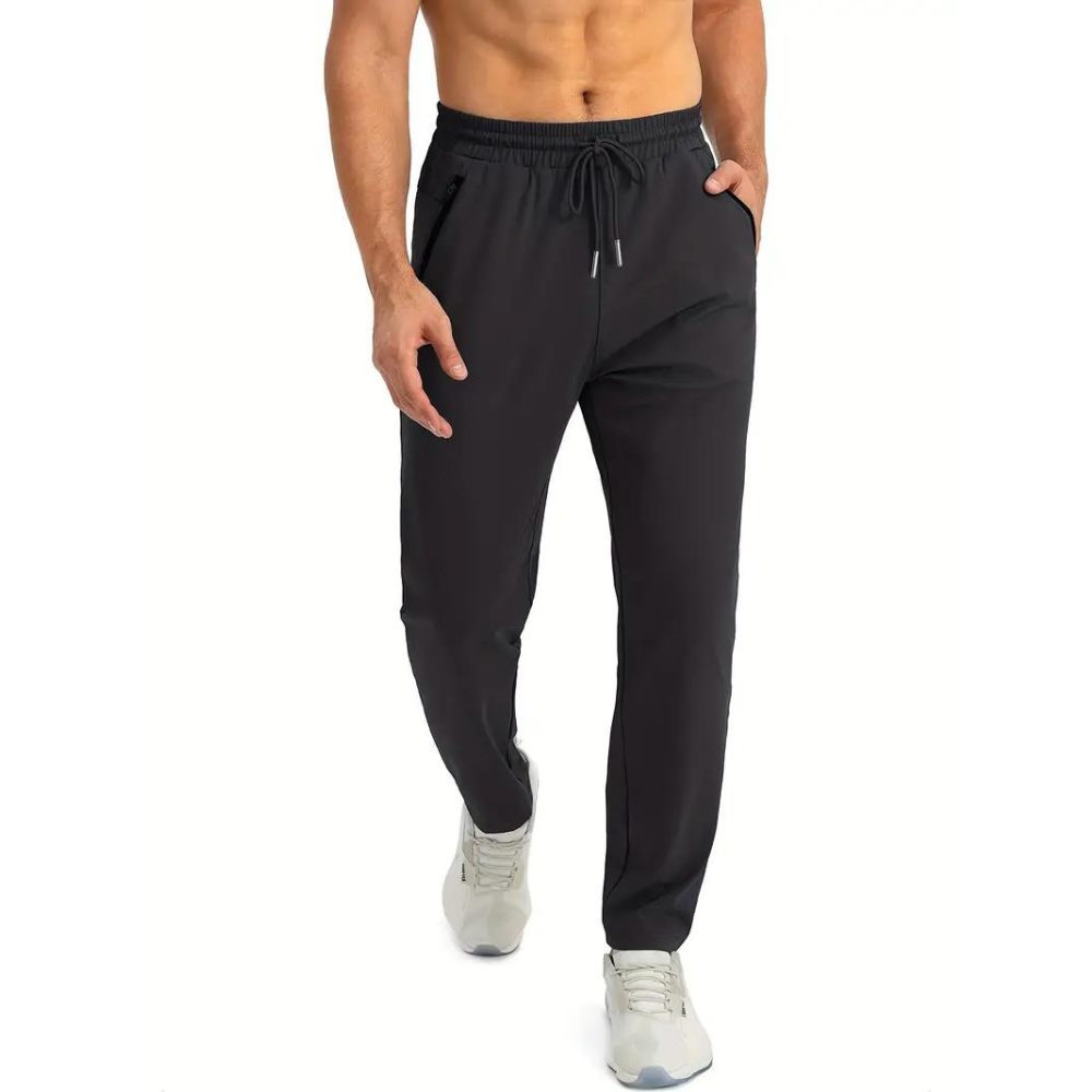 Comfortabele joggingbroek van MERKETA