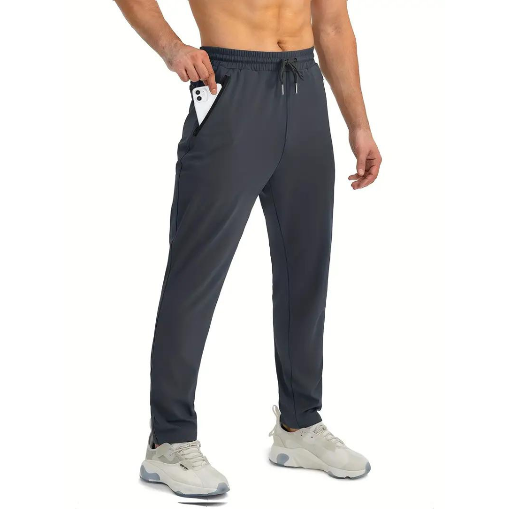 Comfortabele joggingbroek van MERKETA