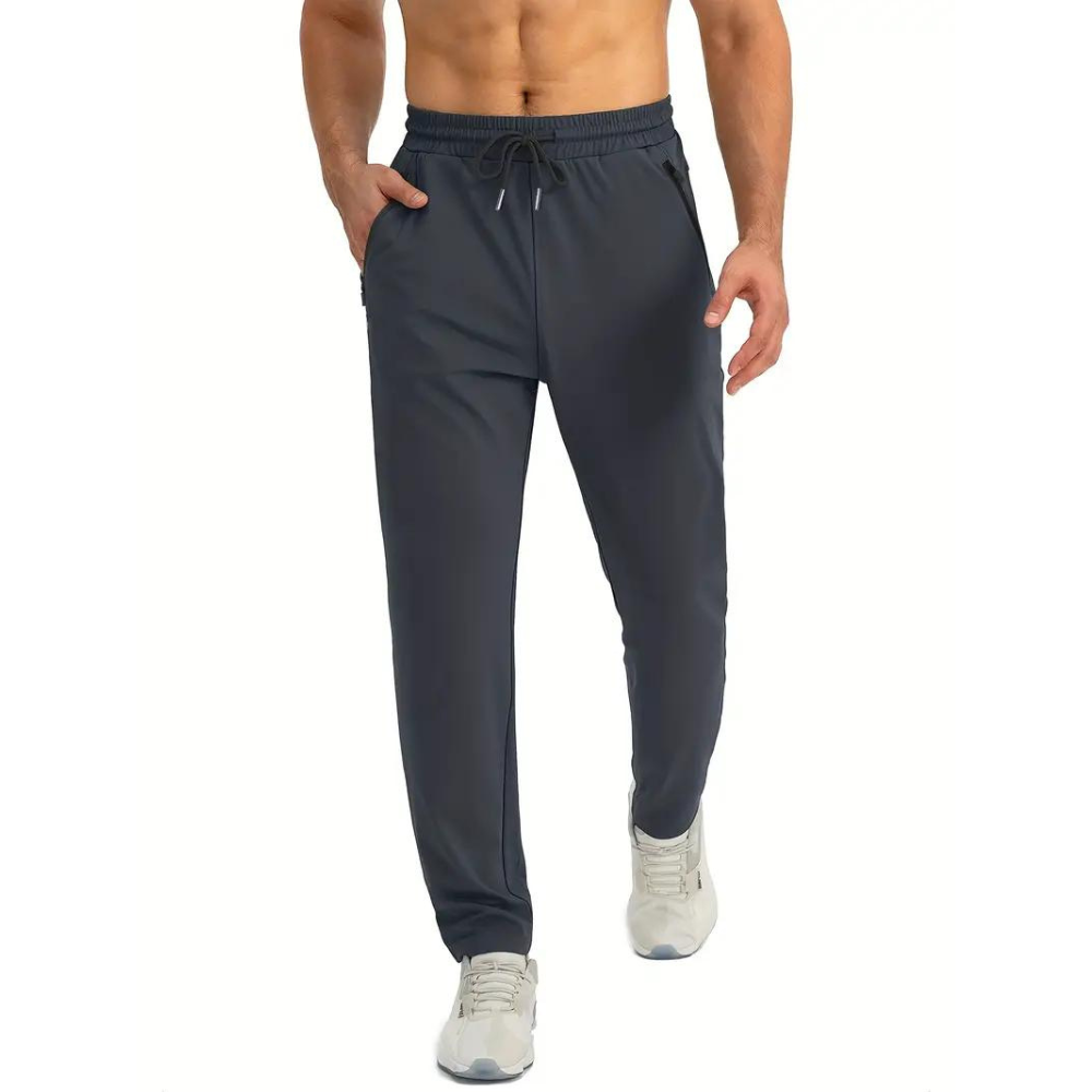 Comfortabele joggingbroek van MERKETA