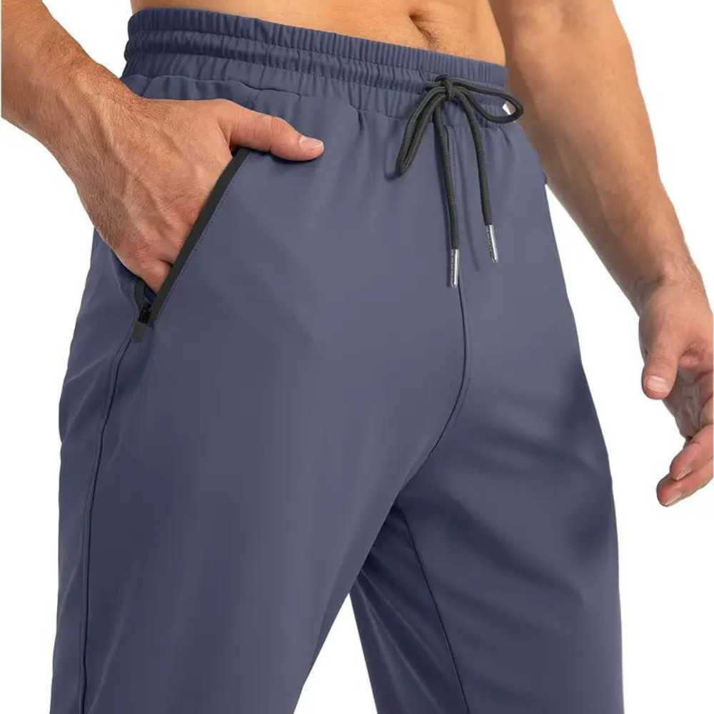 Comfortabele joggingbroek van MERKETA