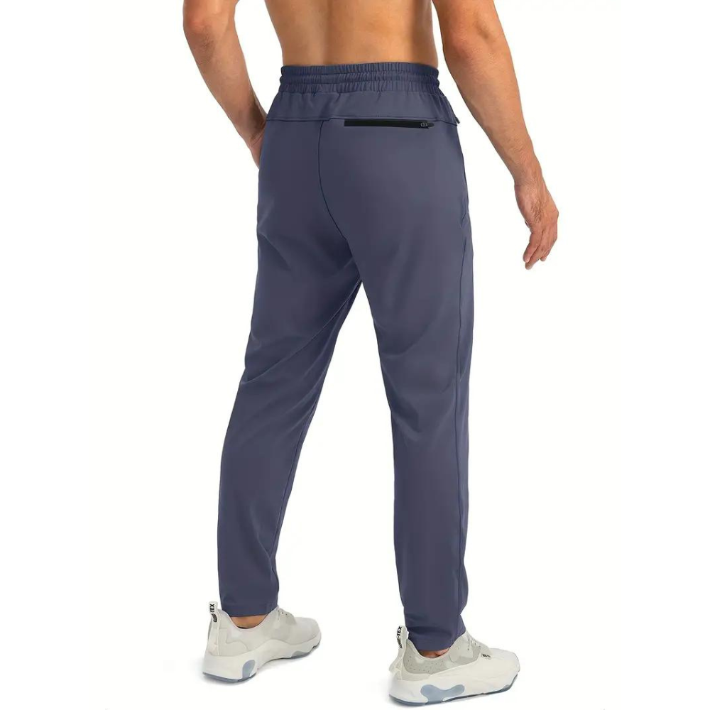 Comfortabele joggingbroek van MERKETA