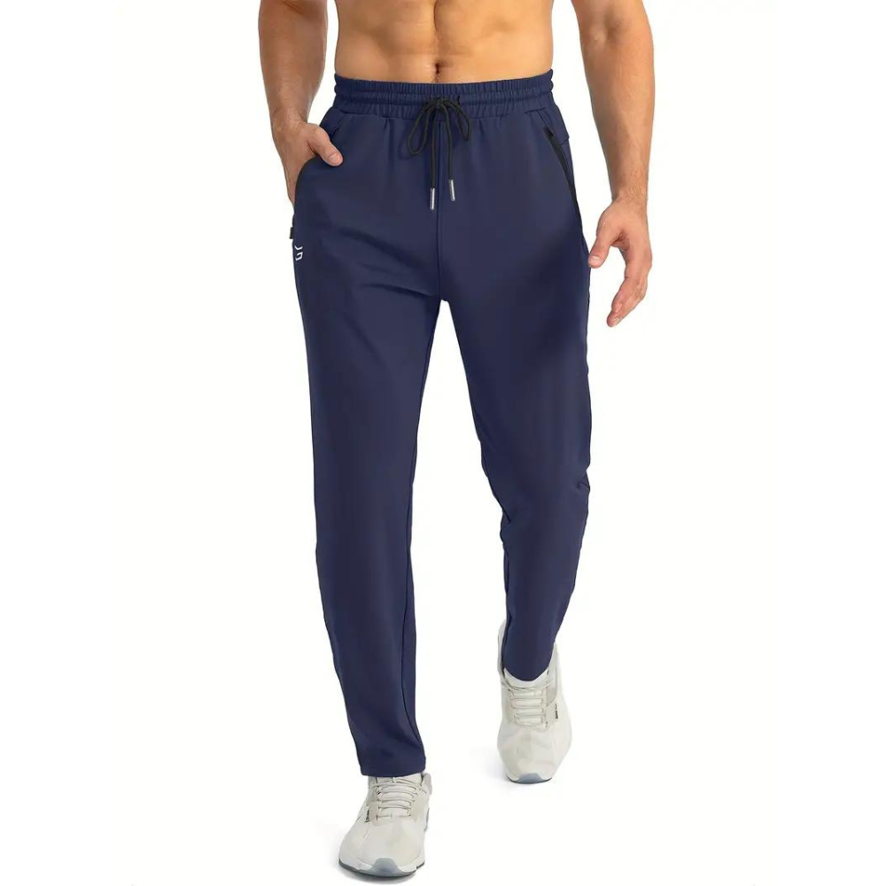 Comfortabele joggingbroek van MERKETA