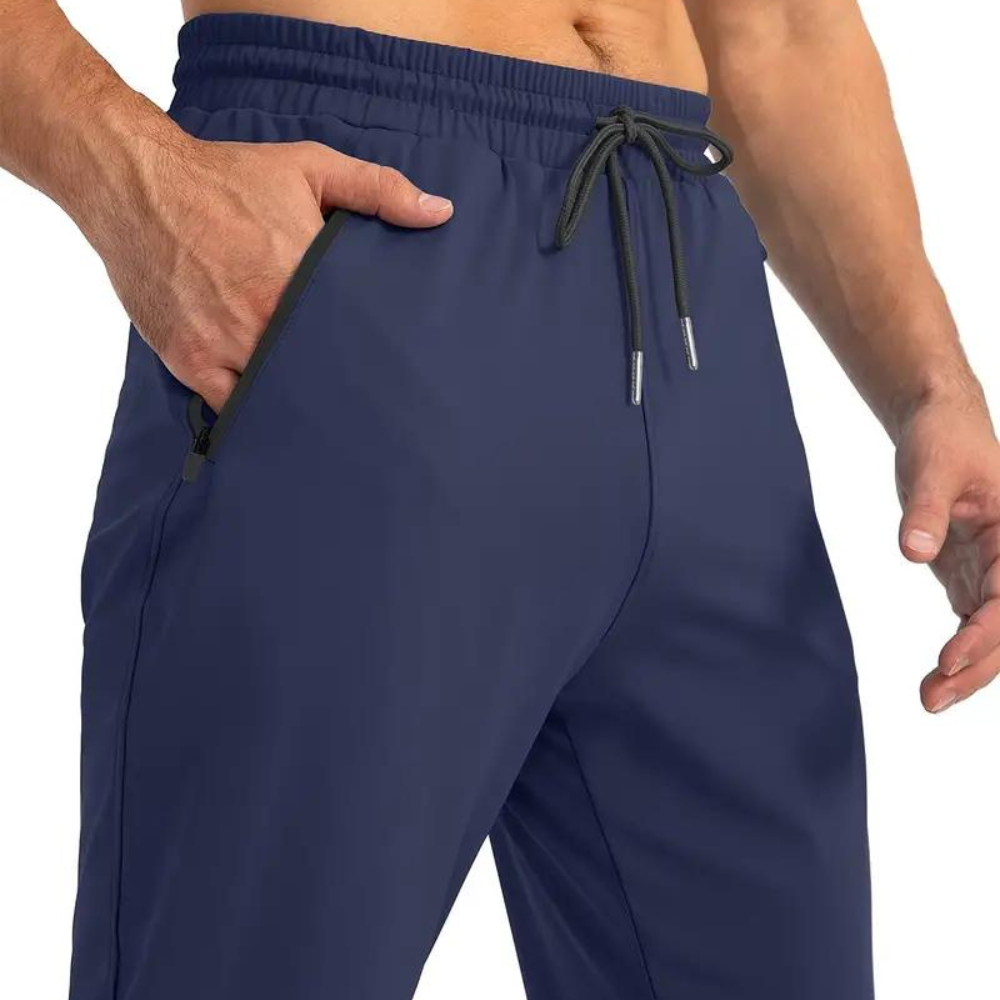 Comfortabele joggingbroek van MERKETA