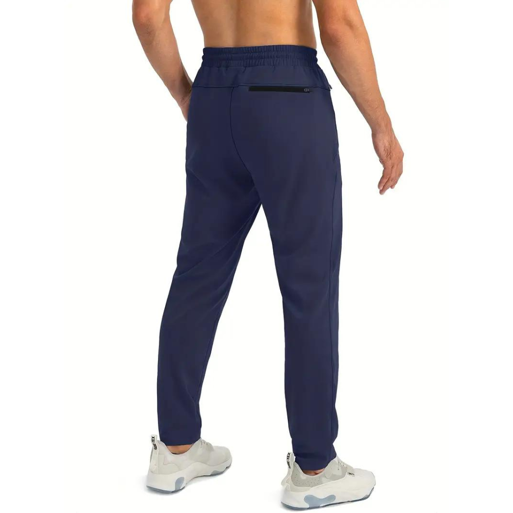 Comfortabele joggingbroek van MERKETA