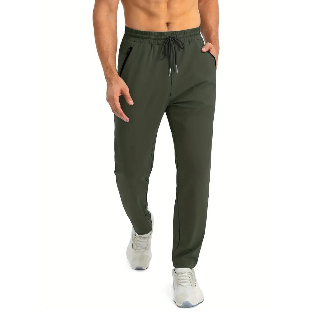 Comfortabele joggingbroek van MERKETA