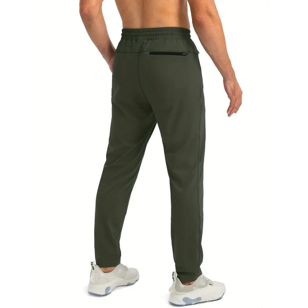 Comfortabele joggingbroek van MERKETA