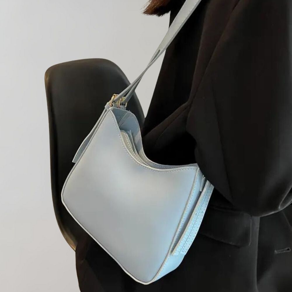 Verona - Stijlvolle crossbodytas met een minimalistisch design