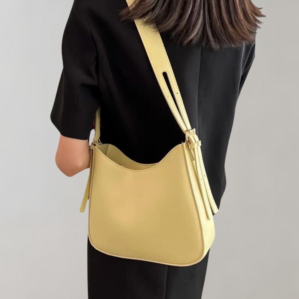 Verona - Stijlvolle crossbodytas met een minimalistisch design