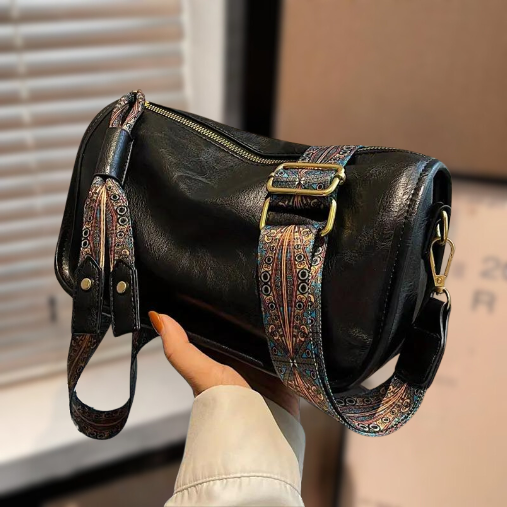 Stijlvolle crossbody tas van Modo