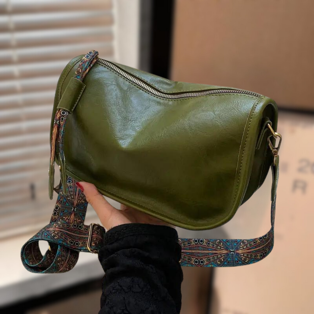 Stijlvolle crossbody tas van Modo