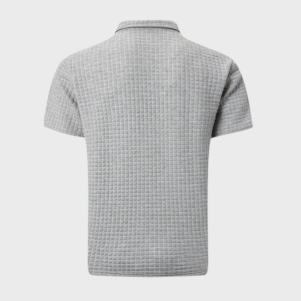 Jan - Modieus poloshirt voor mannen