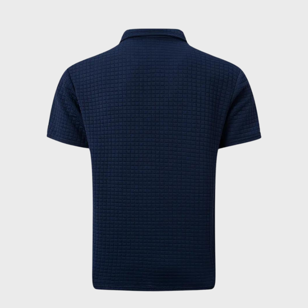 Jan - Modieus poloshirt voor mannen