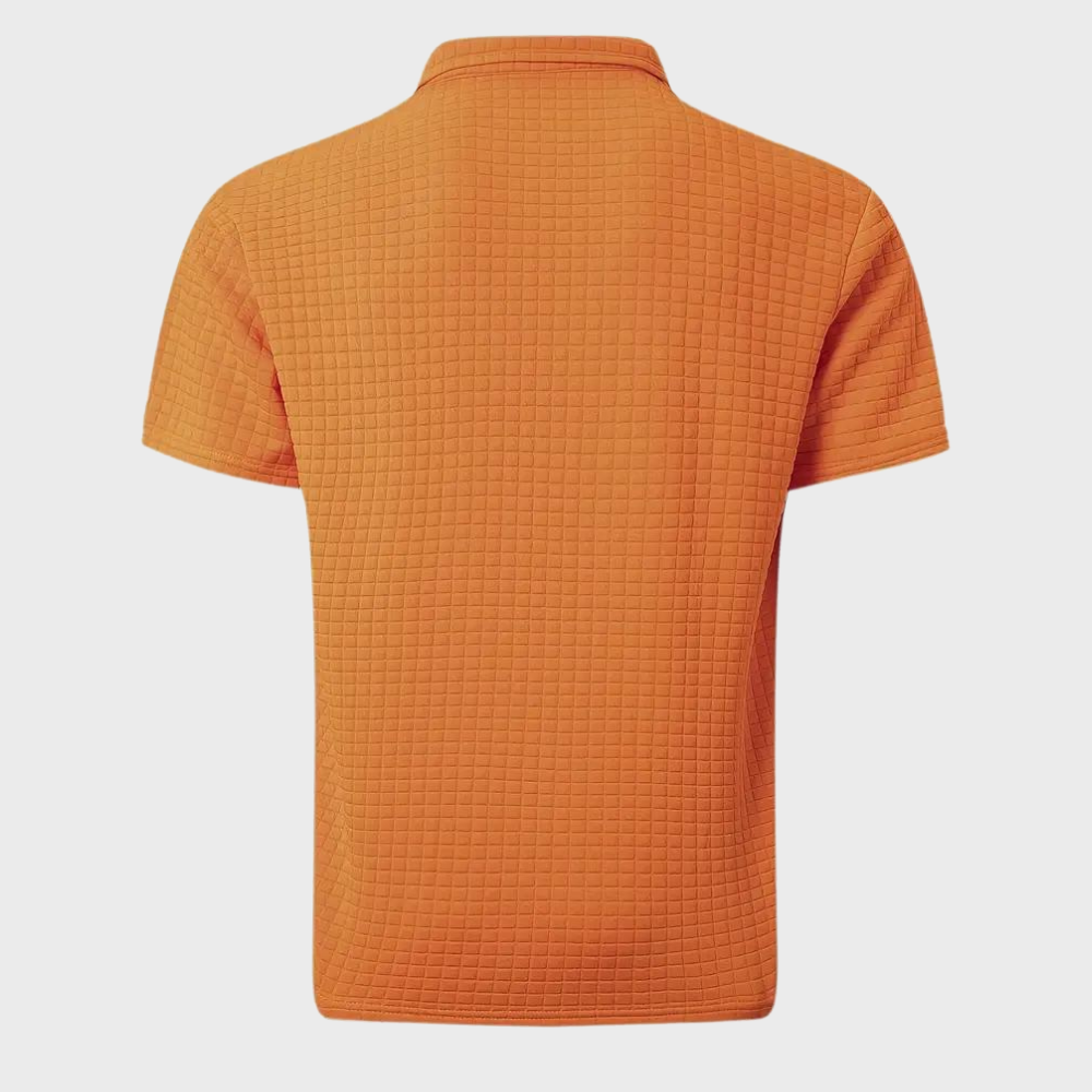 Jan - Modieus poloshirt voor mannen