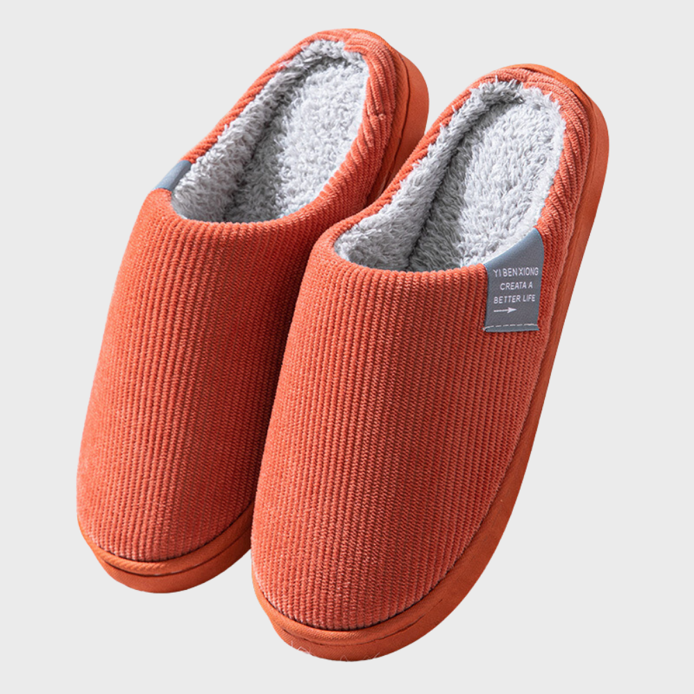 CosyFeet - Comfortabele en warme pantoffels