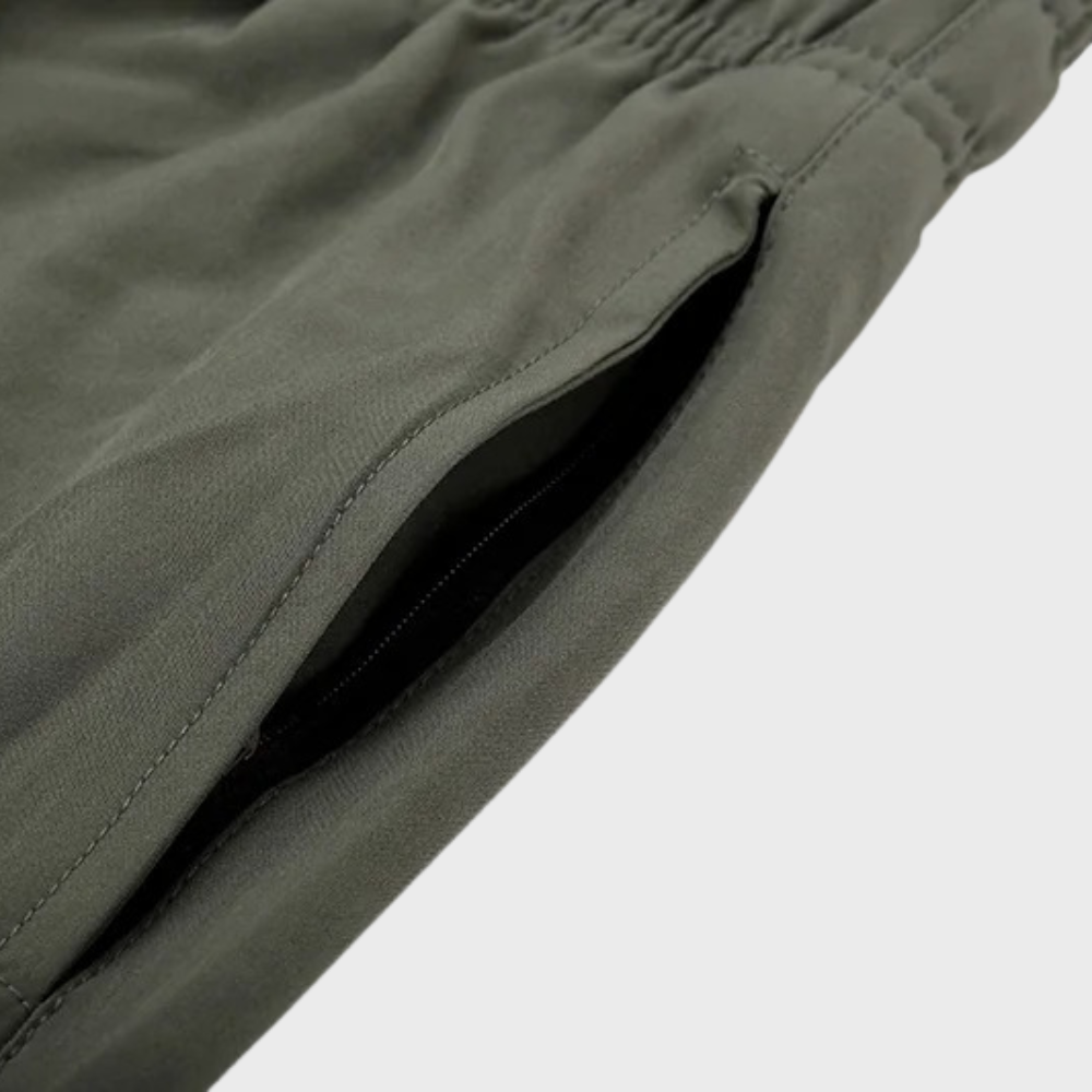 Halford - Heren shorts voor ultiem comfort