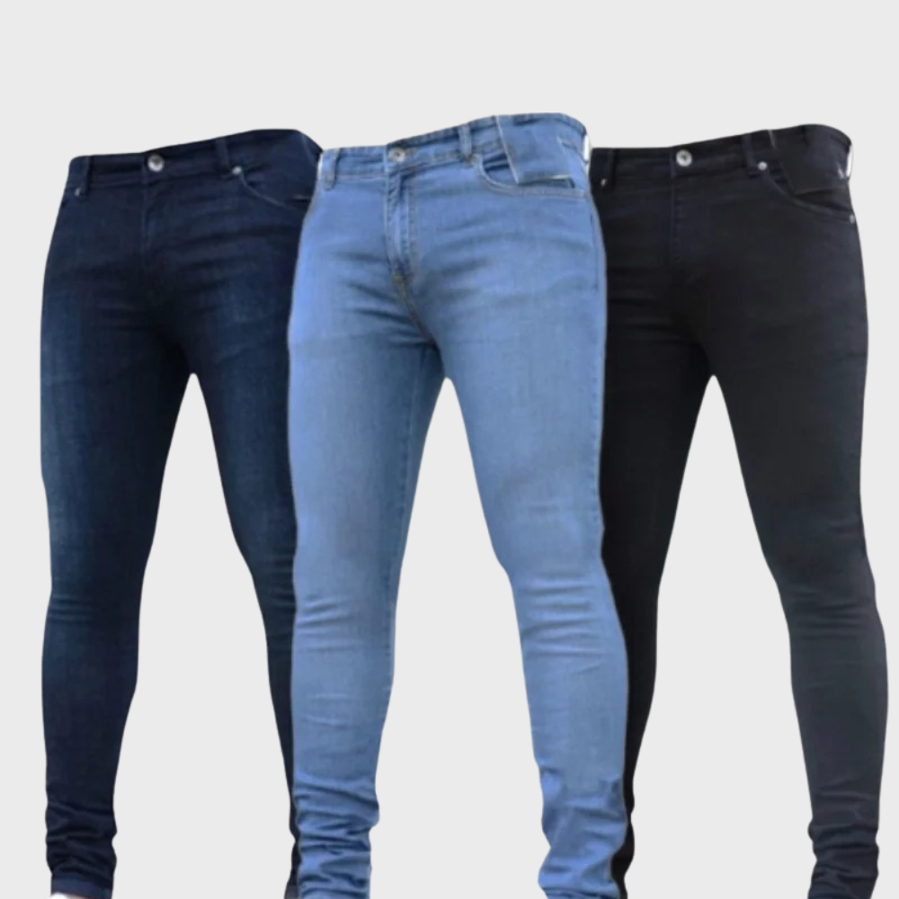 Verst - Skinny jeans voor heren