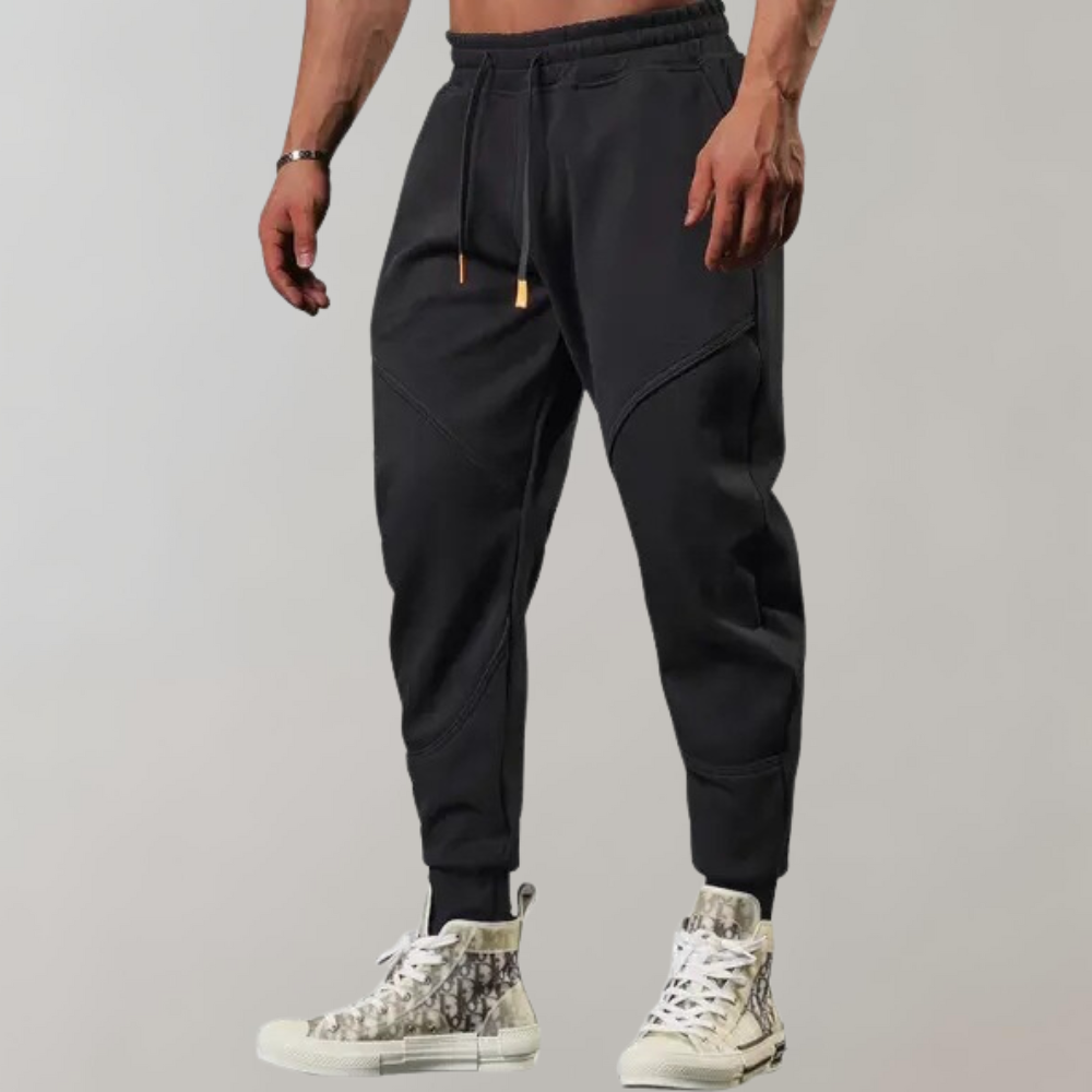 Herman - Mannen joggingbroek