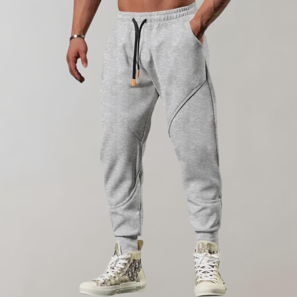 Herman - Mannen joggingbroek