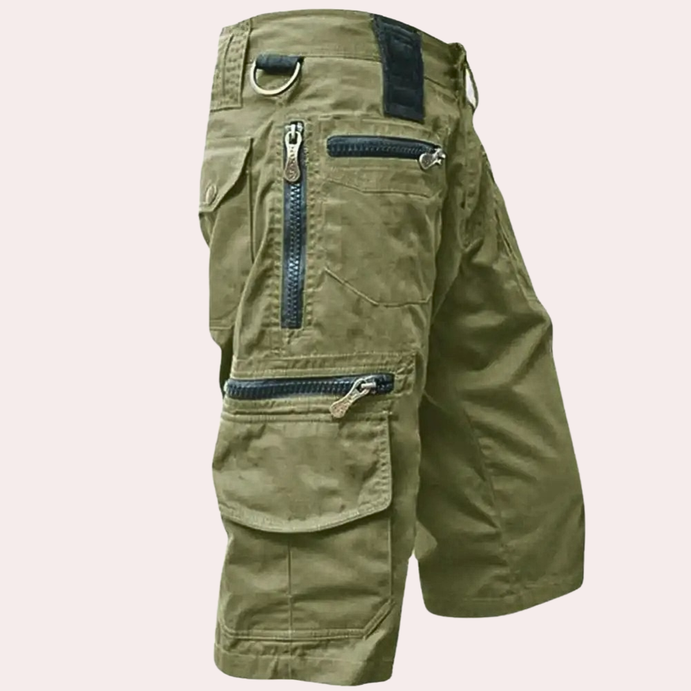 Danon - Cargo shorts voor heren