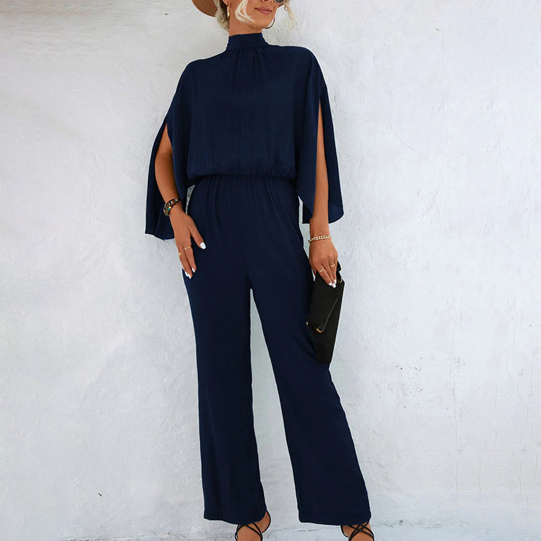 Belle - Trendy jumpsuit