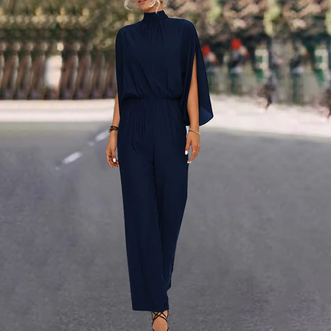 Belle - Trendy jumpsuit