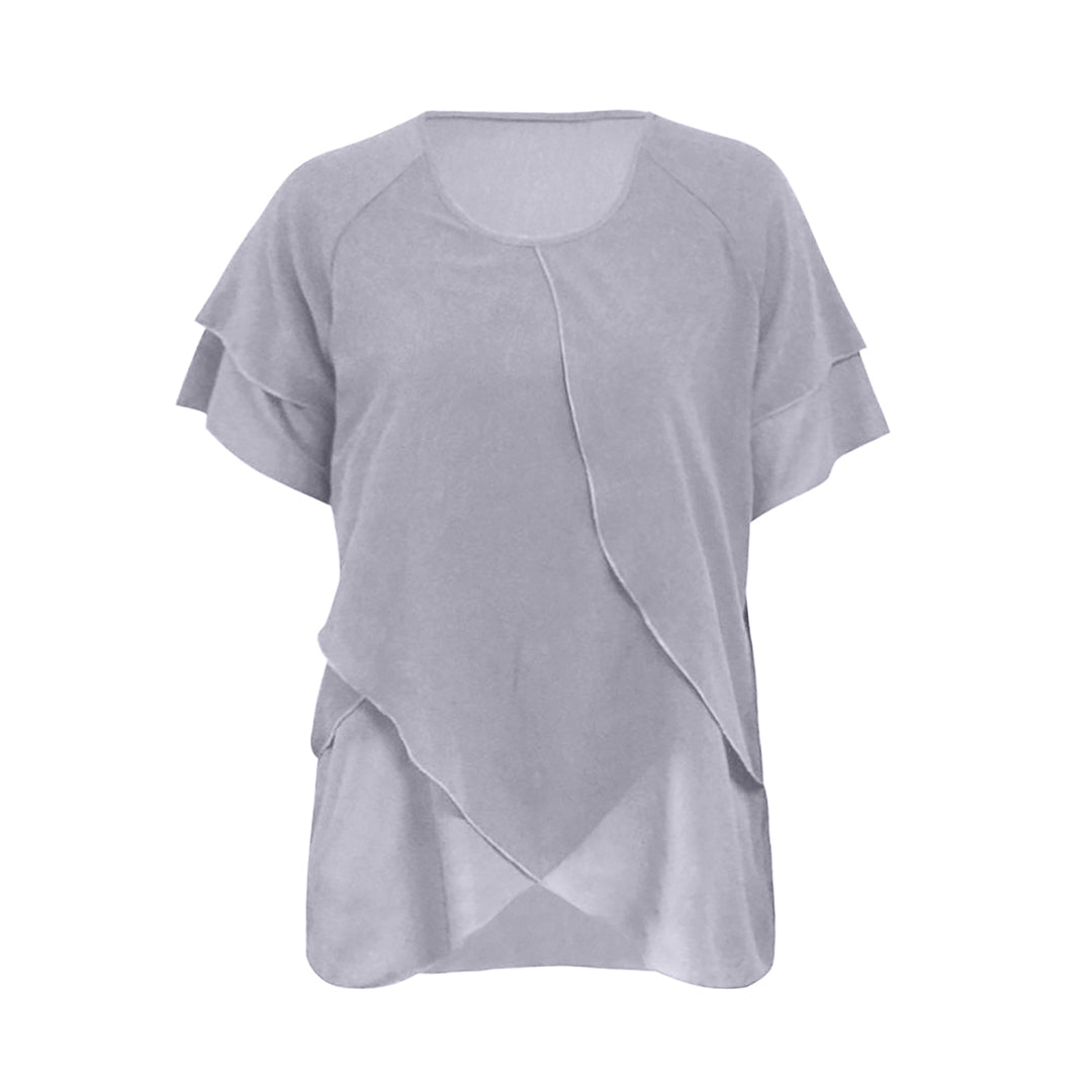 ZYLA - Elegante dames top