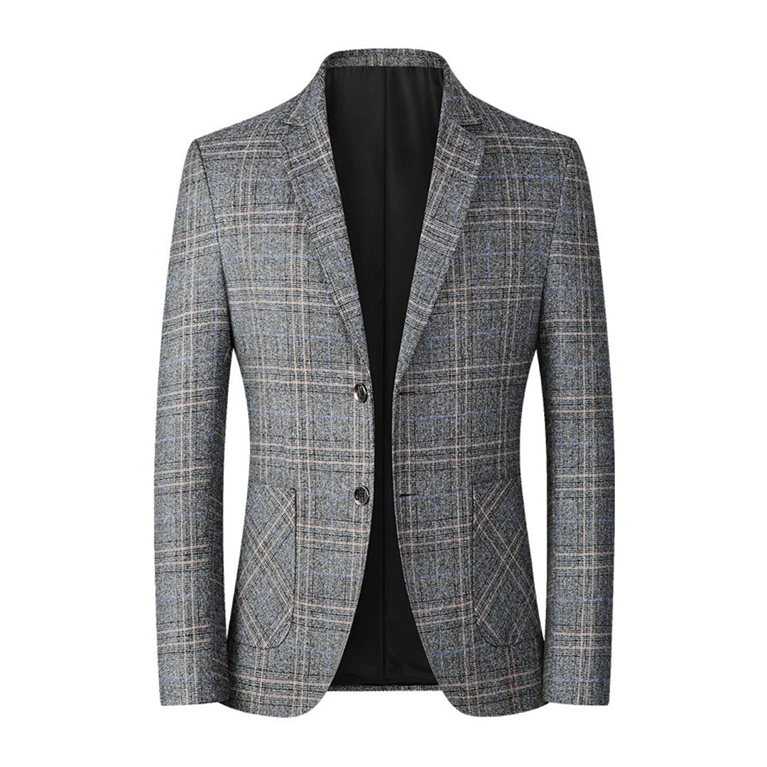 DAGIO - Informele blazer voor heren