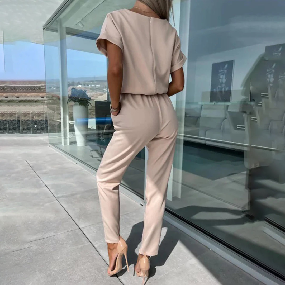 EMMA - Elegante jumpsuit