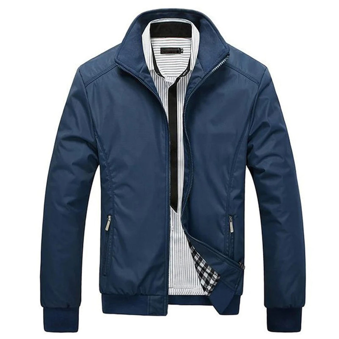 Luuk | Stijlvolle blazer